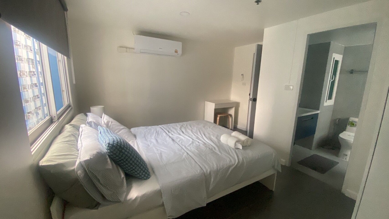 Photo of Bedroom in Nong Bon