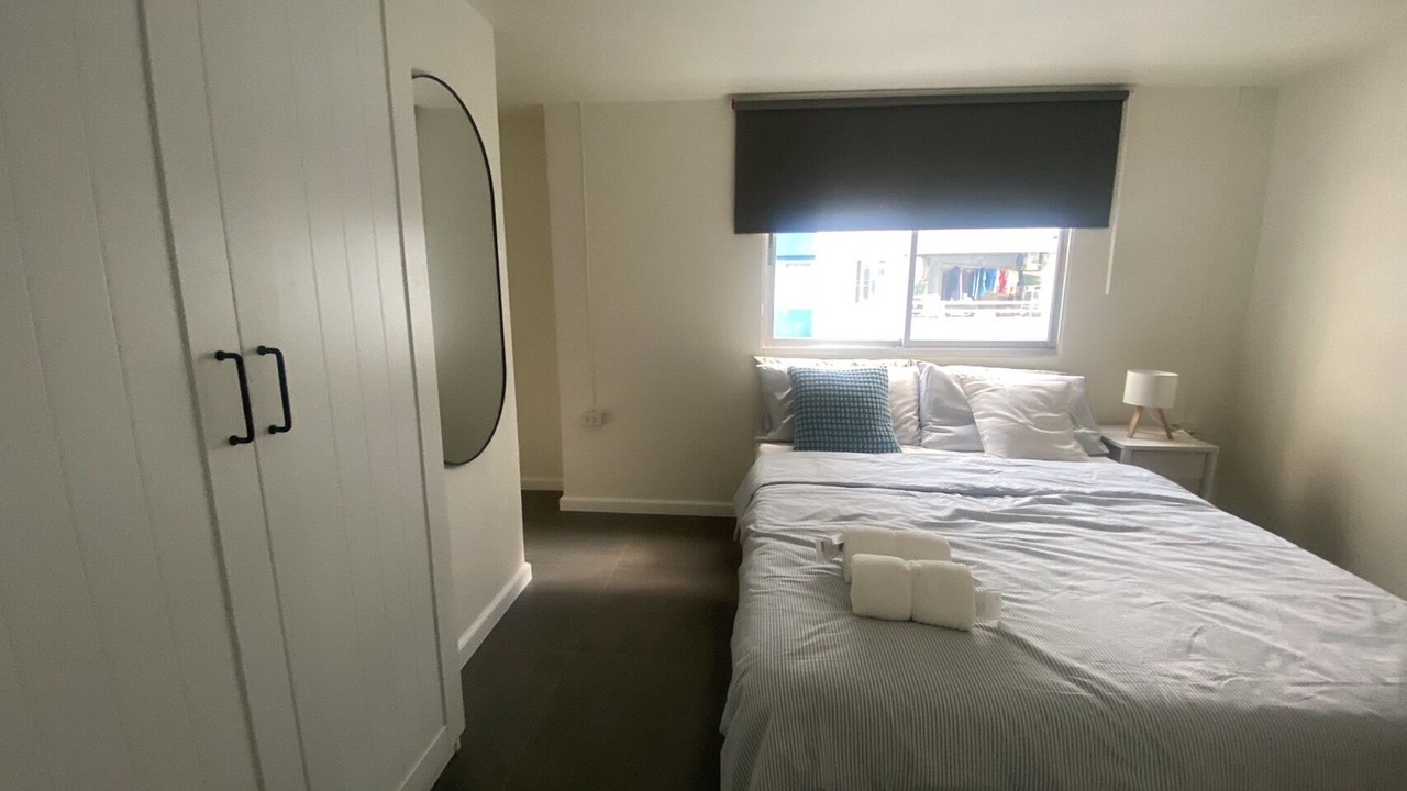 Photo of Bedroom in Nong Bon