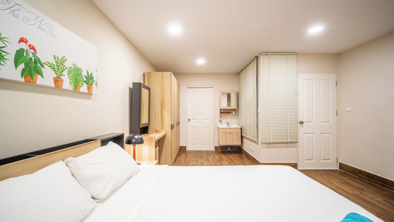 Photo of Bedroom in Patong