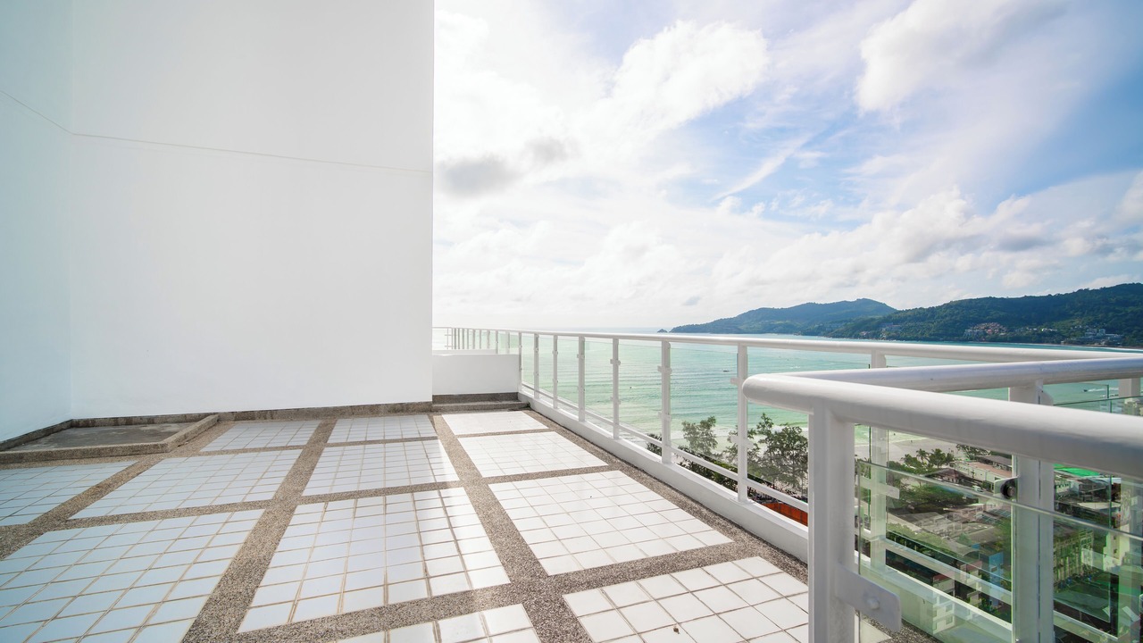 Photo of Outdoor in Patong