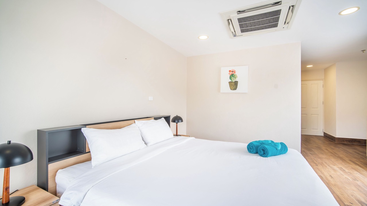 Photo of Bedroom in Patong