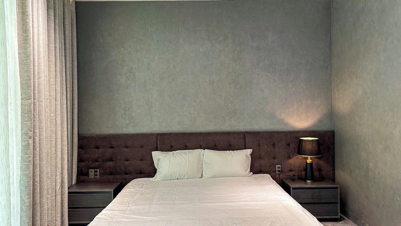 Photo of Bedroom in Ngu Hanh Son