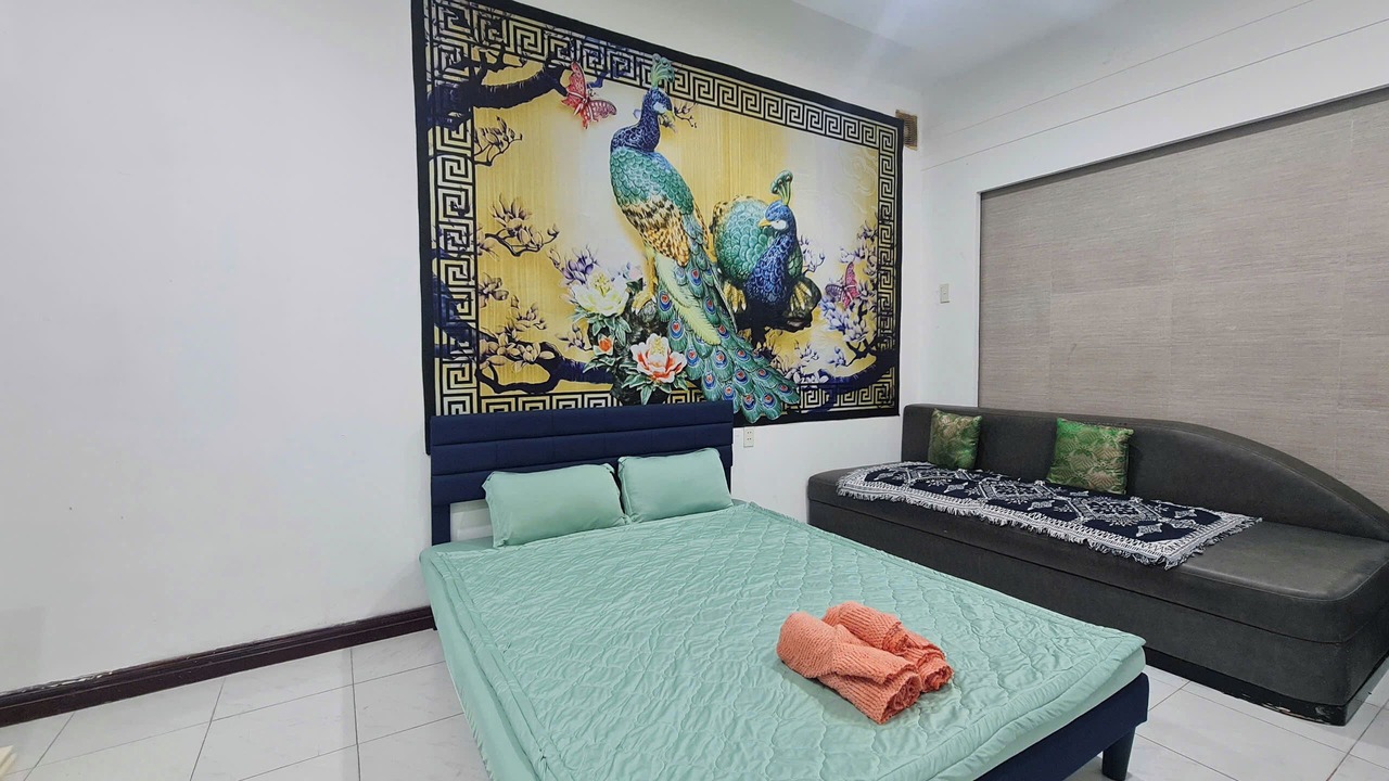Photo of Bedroom in District 10