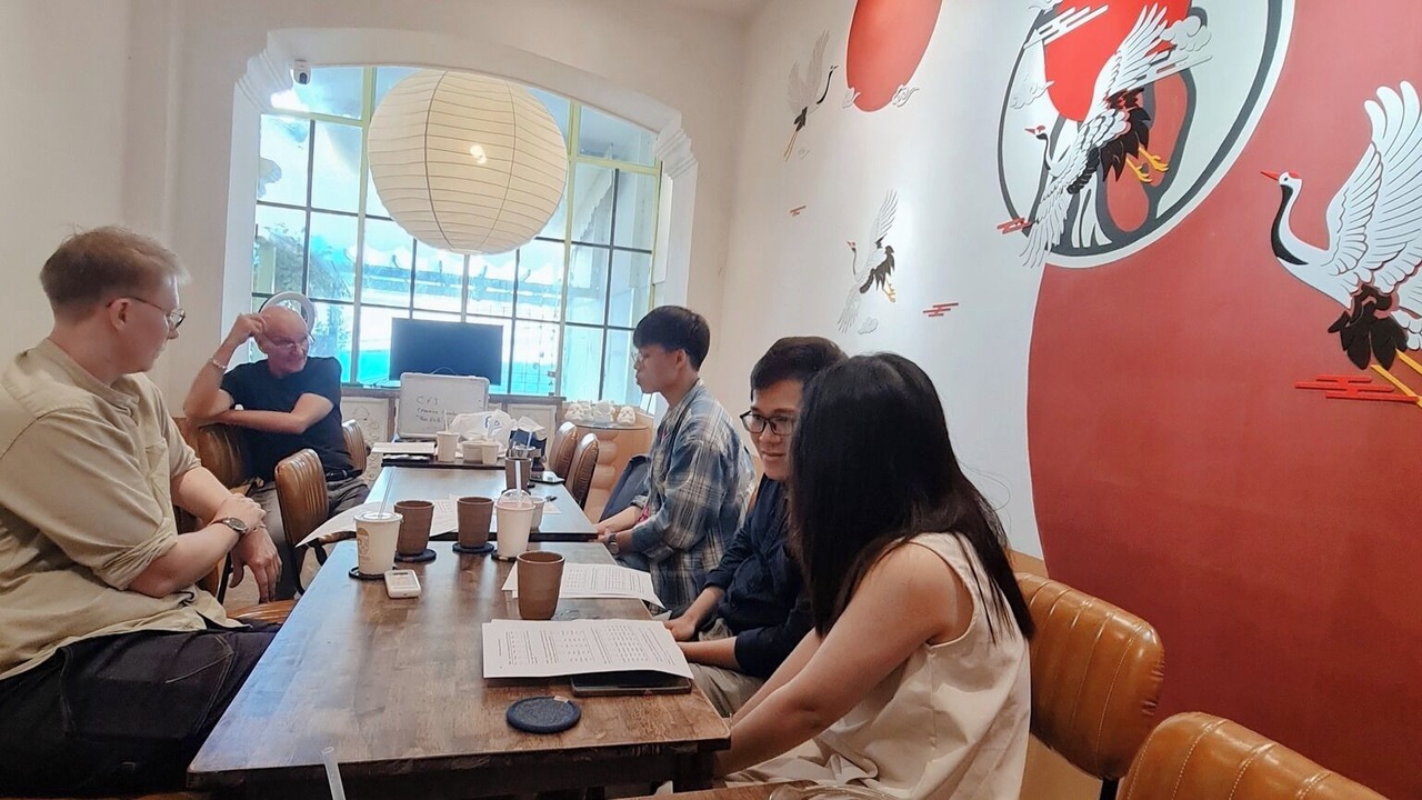 Photo of Others in District 10