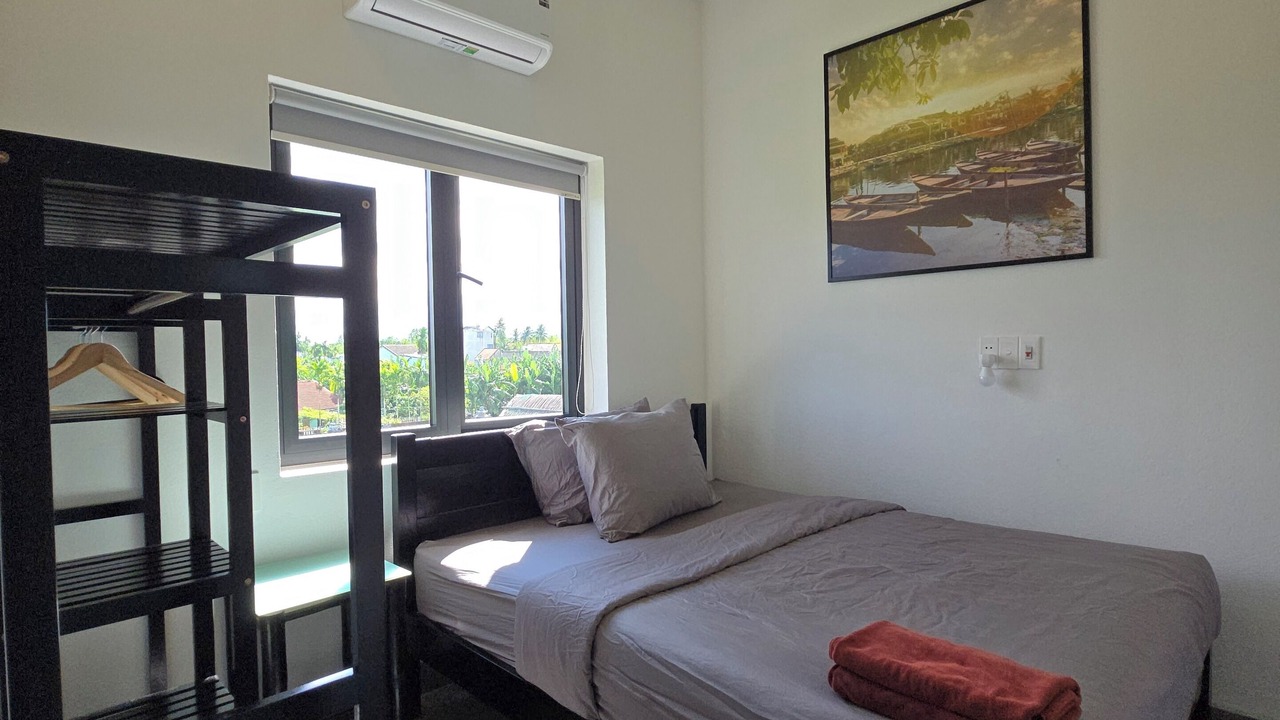 Photo of Bedroom in Hoi An