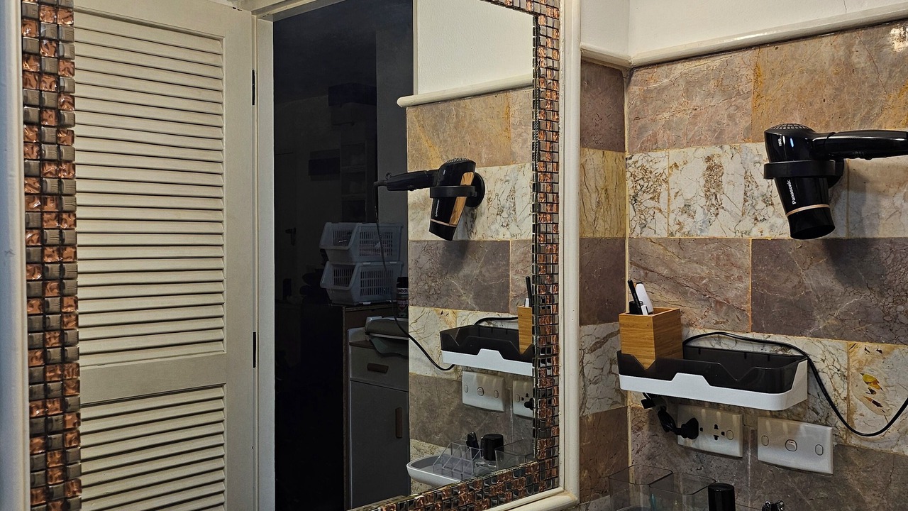 Photo of Bathroom in Nana