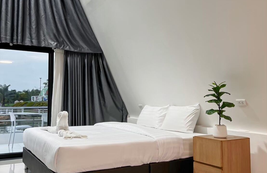 Photo of Bedroom in Chiang Phin