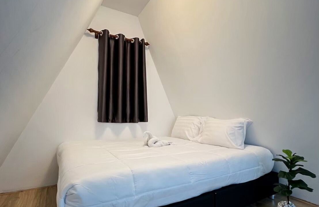 Photo of Bedroom in Chiang Phin