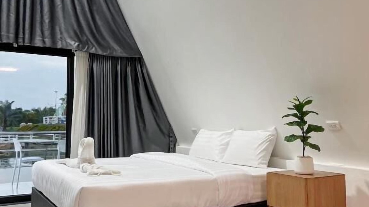 Photo of Bedroom in Chiang Phin