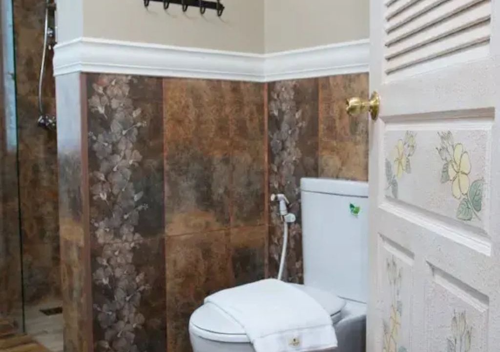 Photo of Bathroom in Hang Dong