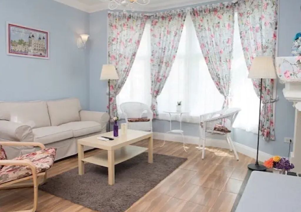Photo of Livingroom in Hang Dong