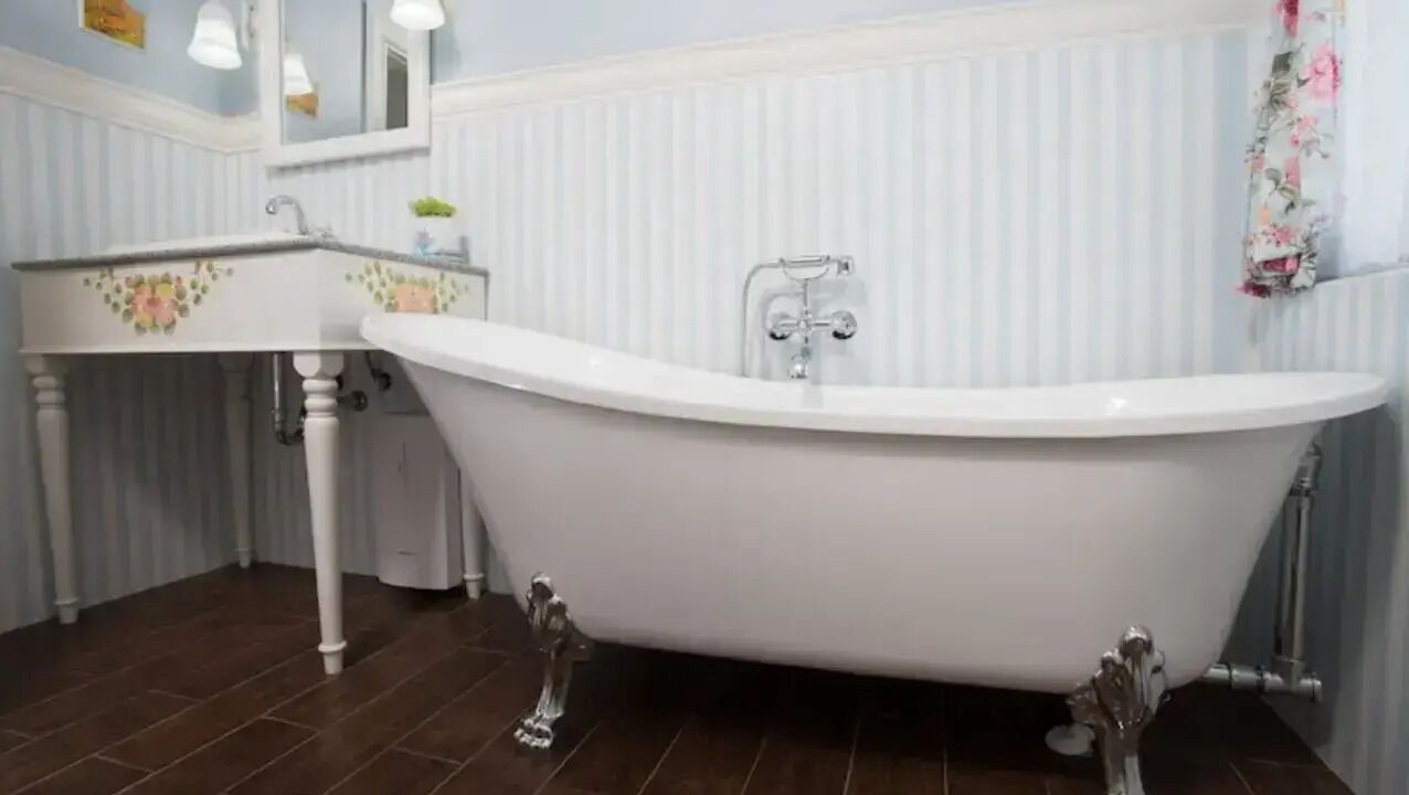 Photo of Bathroom in Hang Dong