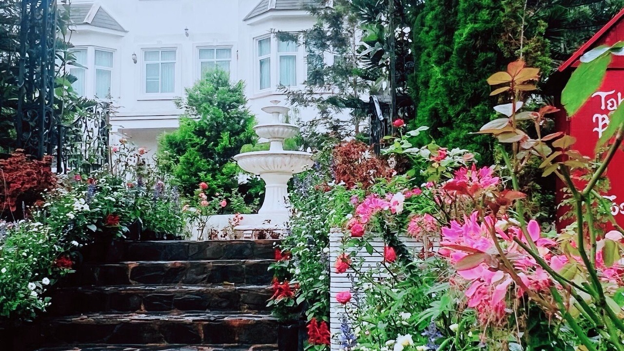 Photo of Outdoor in Hang Dong