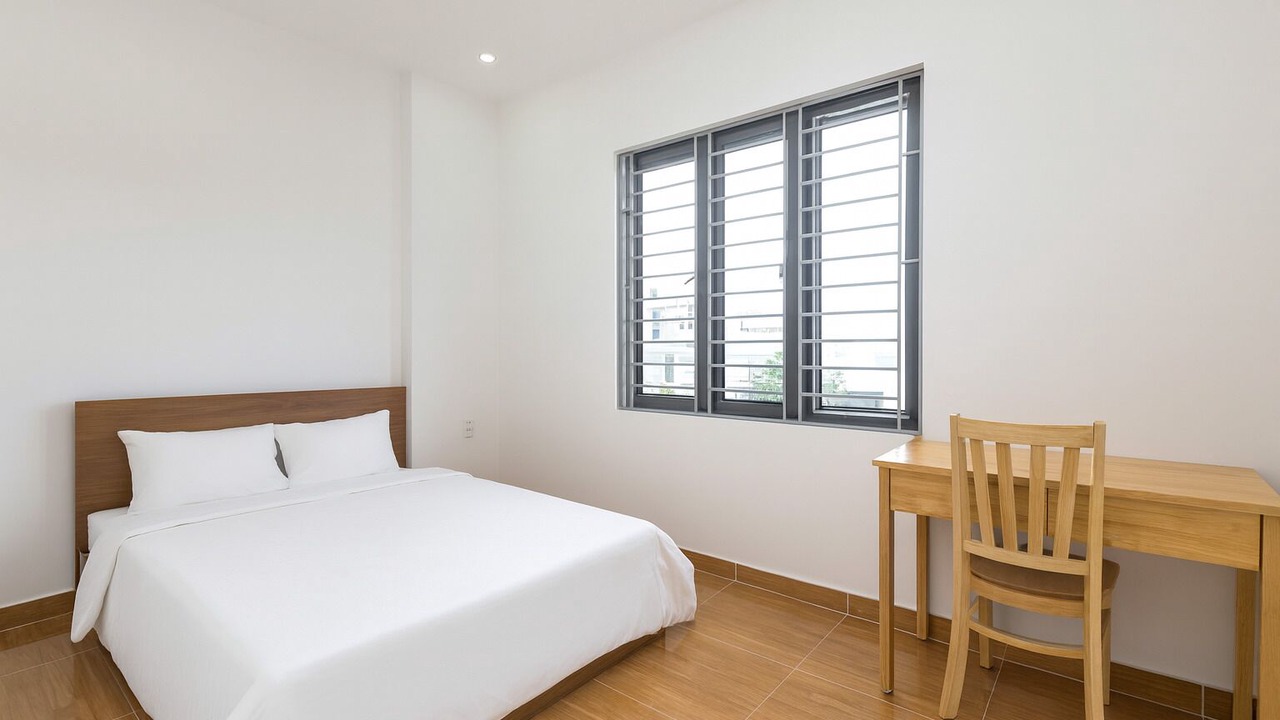 Photo of Bedroom in Hai Phong