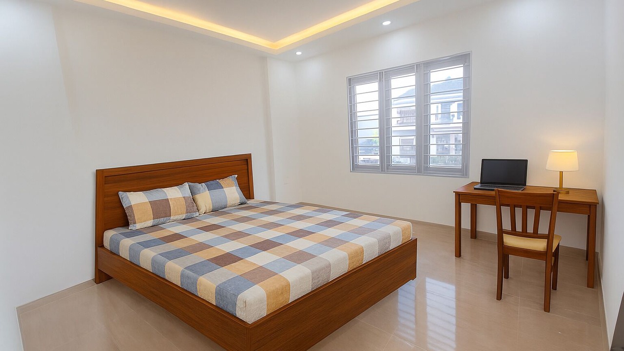 Photo of Bedroom in Hai Phong