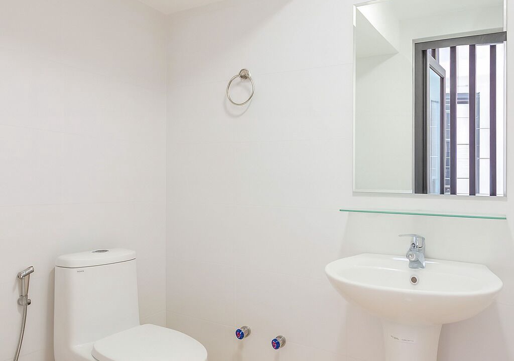 Photo of Bathroom in Hai Phong