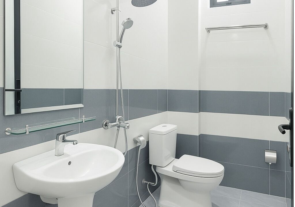 Photo of Bathroom in Hai Phong