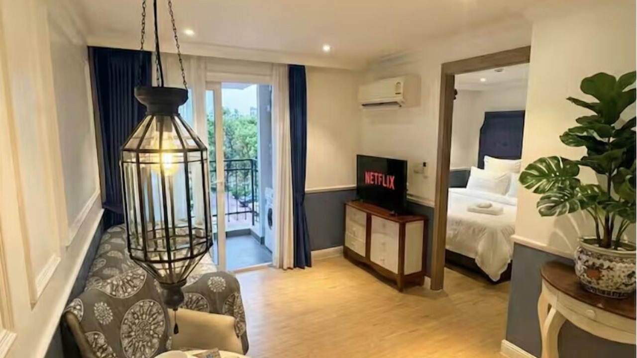 Photo of Bedroom in Na Chom Thian