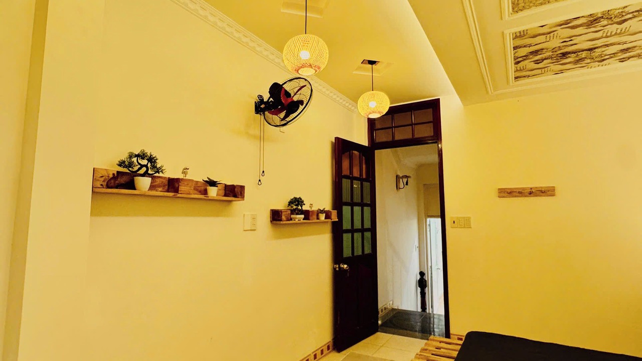 Photo of Bedroom in Tran Phu Beach