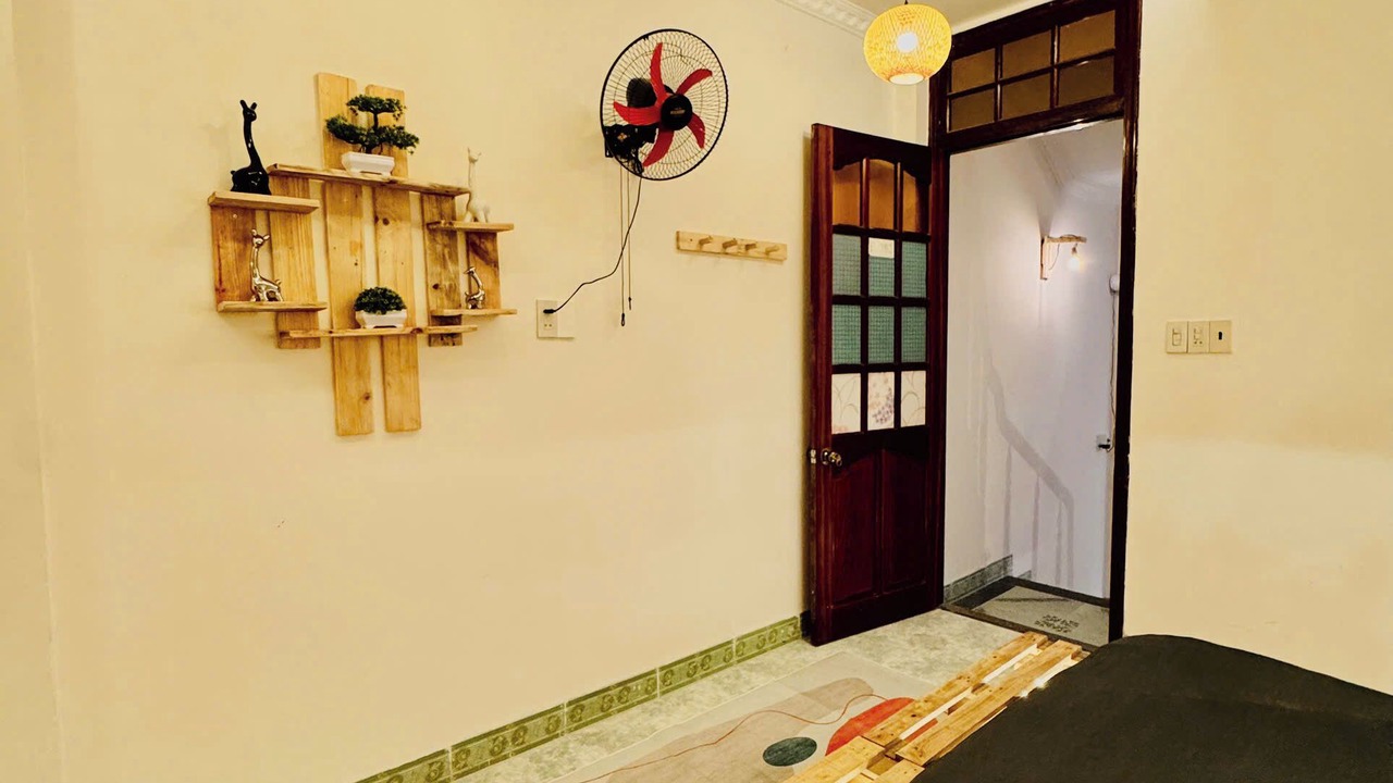 Photo of Bedroom in Tran Phu Beach