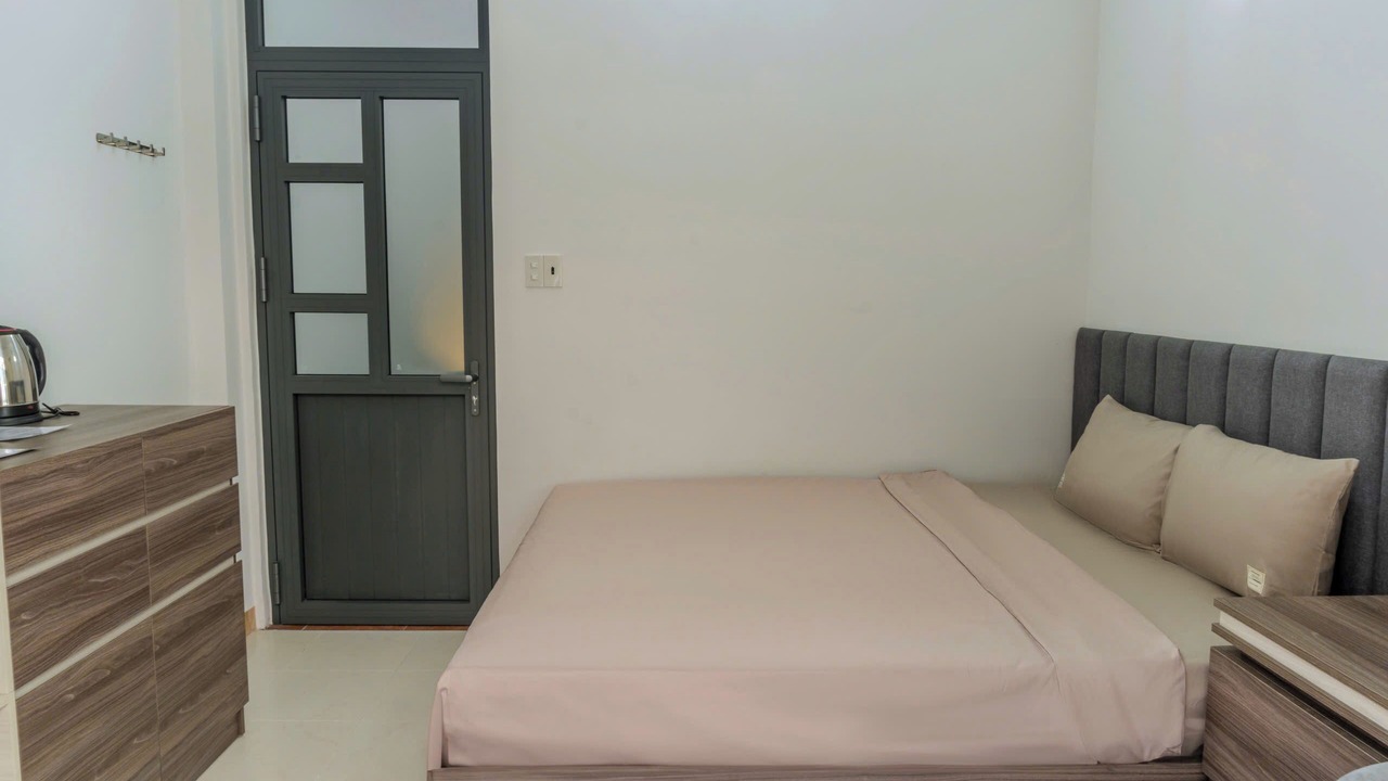 Photo of Bedroom in Tran Phu Beach