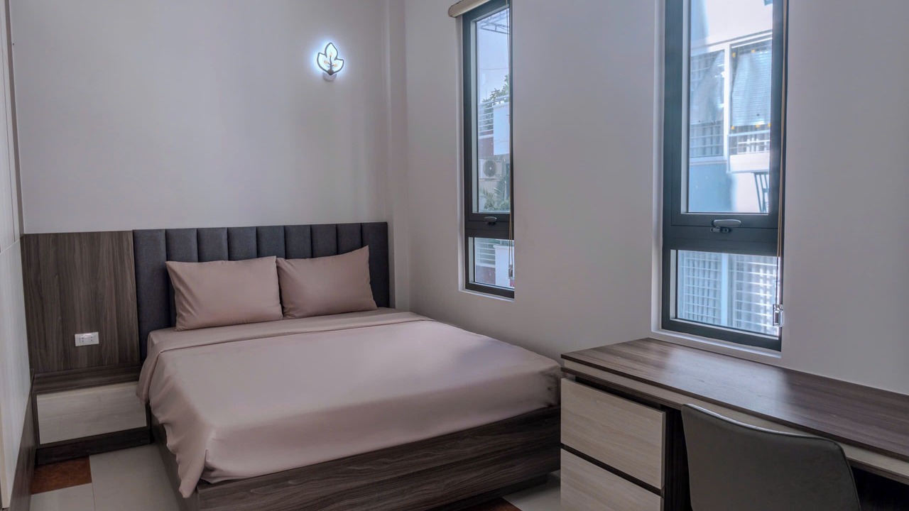 Photo of Bedroom in Tran Phu Beach
