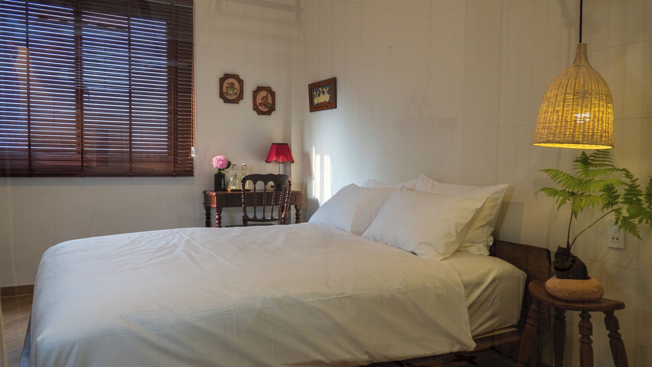 Photo of Bedroom in District 1