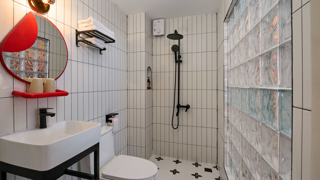Photo of Bathroom in District 1