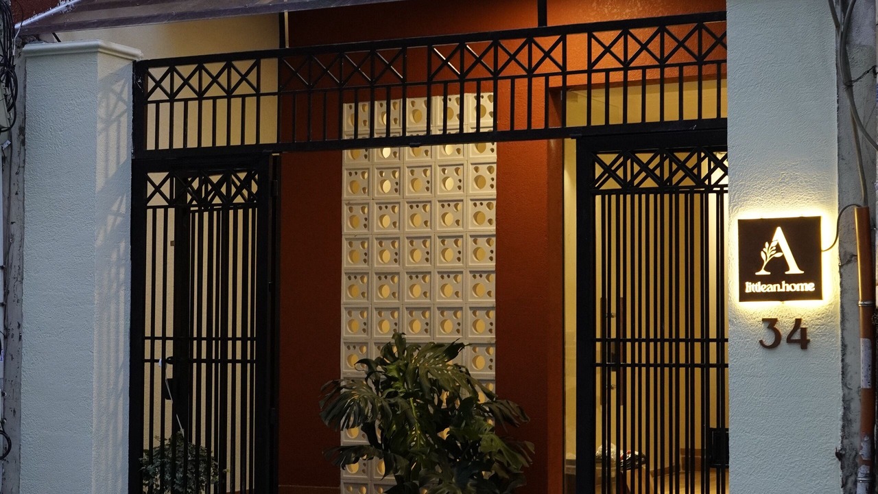 Photo of Outdoor in District 1