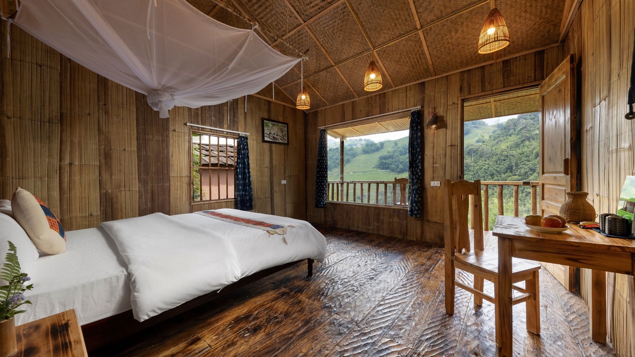 Photo of Bedroom in Sa Pa