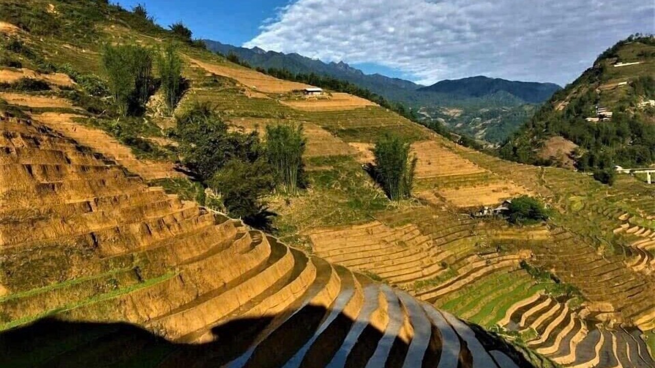 Photo of Outdoor in Sa Pa