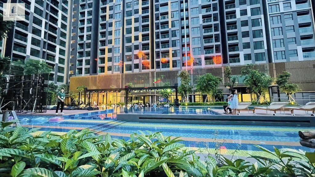 Photo of Outdoor in District 4