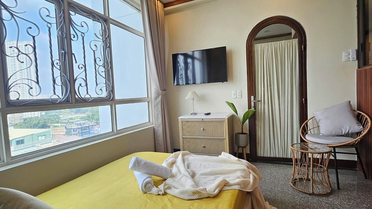 Photo of Bedroom in Ho Chi Minh City
