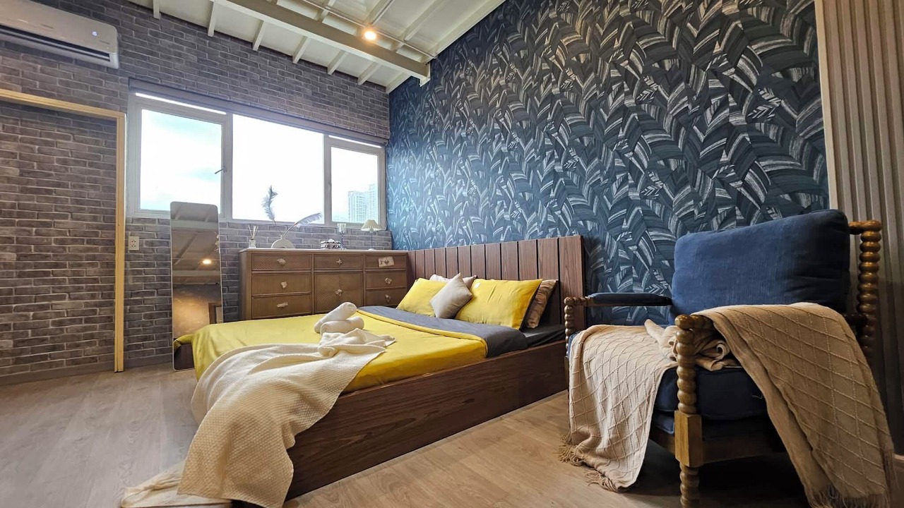Photo of Bedroom in Ho Chi Minh City