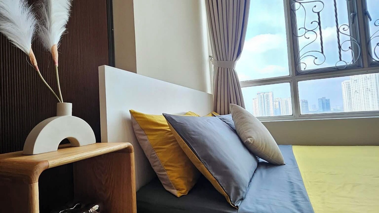 Photo of Bedroom in Ho Chi Minh City