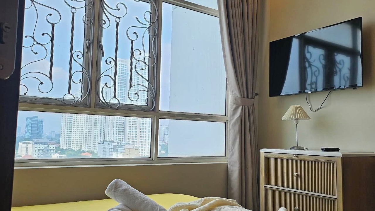 Photo of Bedroom in Ho Chi Minh City