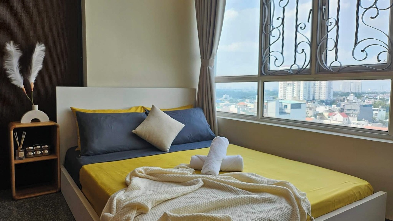 Photo of Bedroom in Ho Chi Minh City