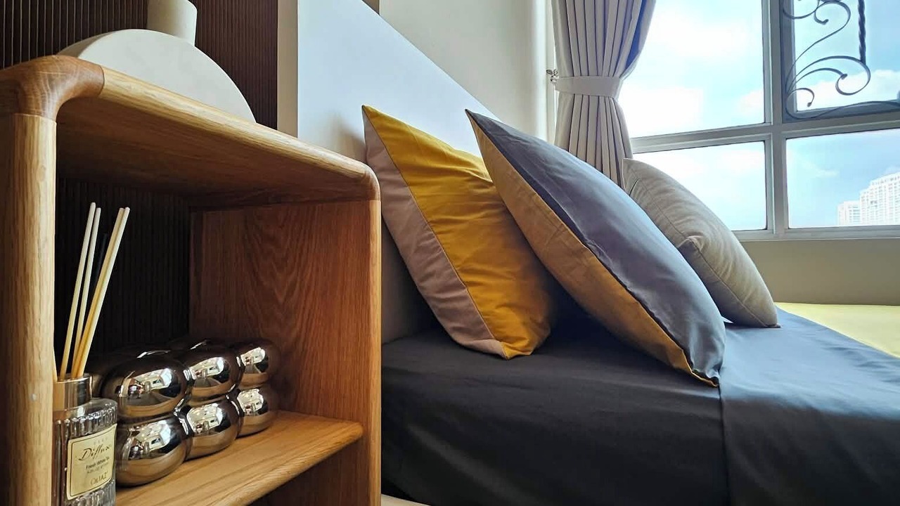 Photo of Bedroom in Ho Chi Minh City