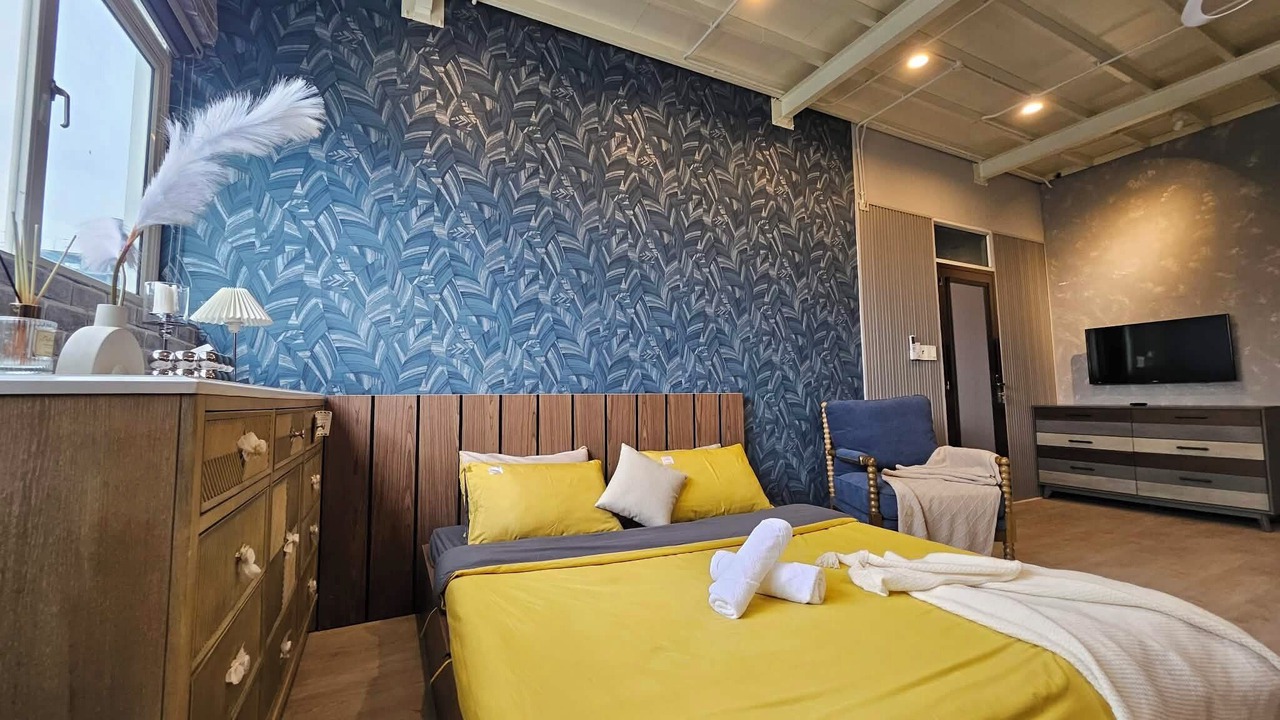 Photo of Bedroom in Ho Chi Minh City