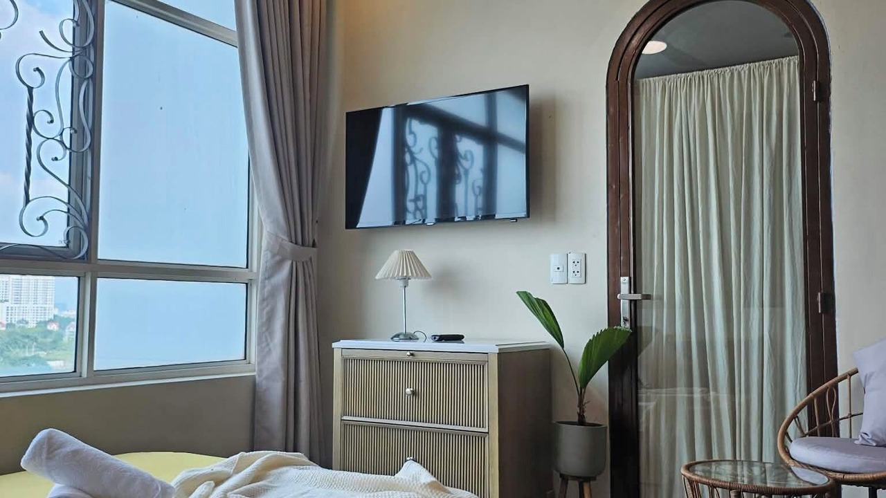 Photo of Bedroom in Ho Chi Minh City