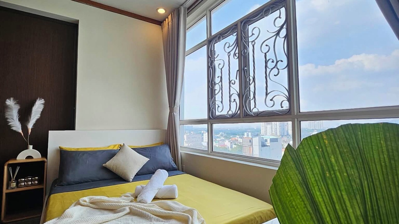 Photo of Bedroom in Ho Chi Minh City
