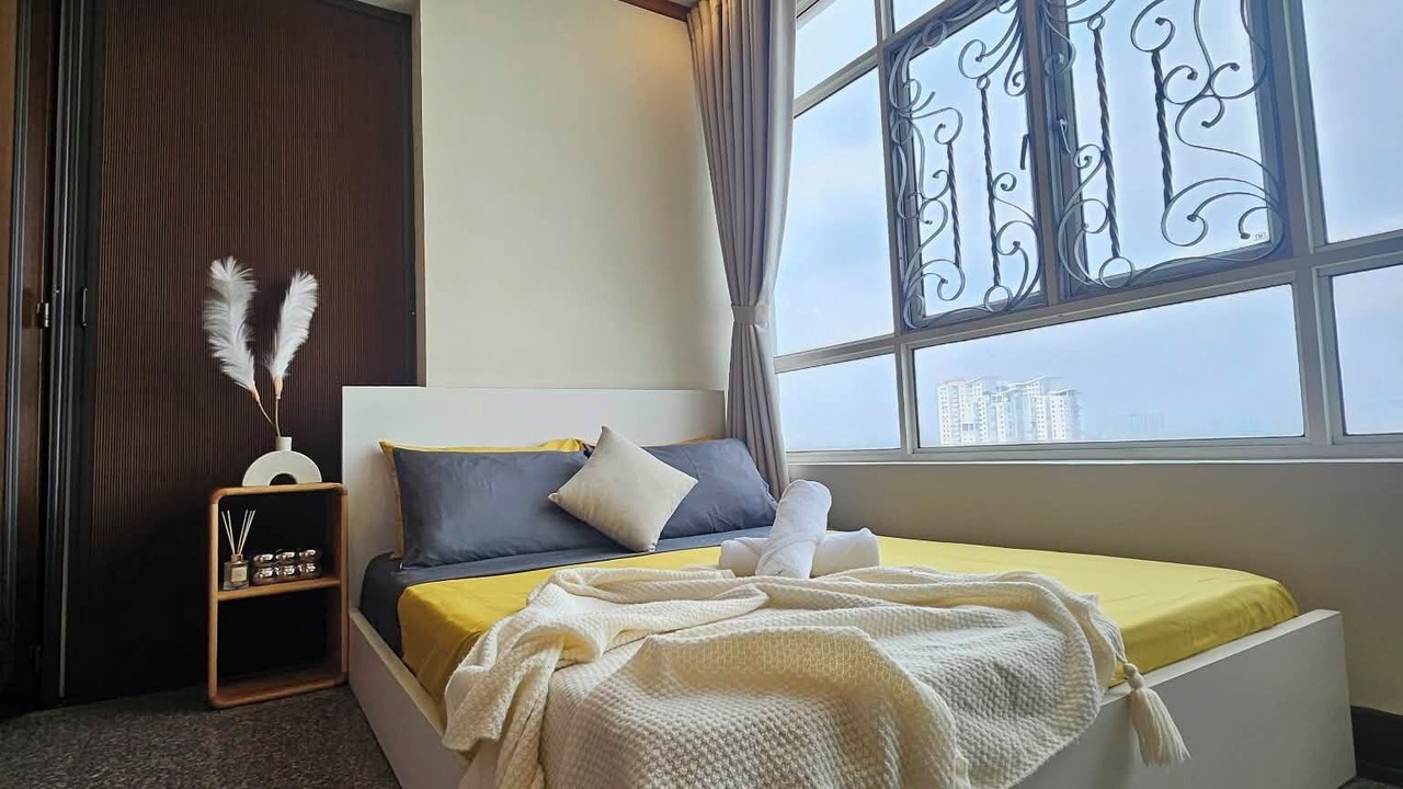 Photo of Bedroom in Ho Chi Minh City