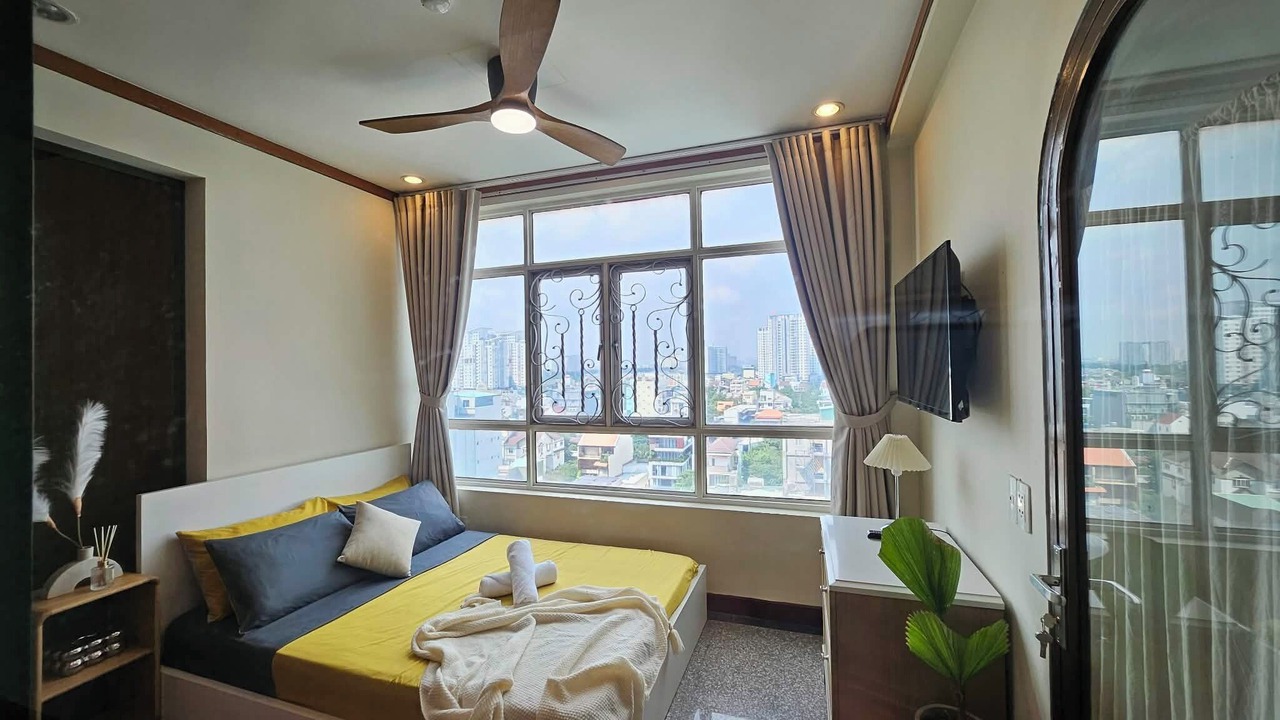 Photo of Bedroom in Ho Chi Minh City
