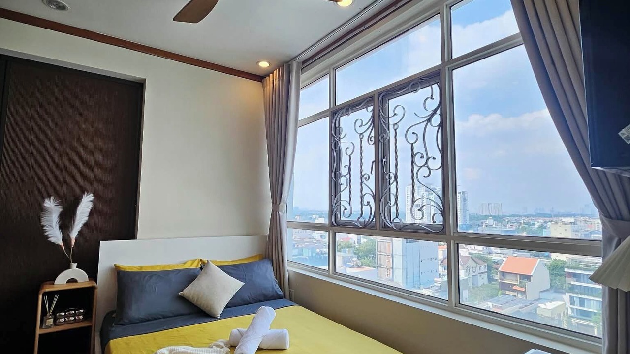 Photo of Bedroom in Ho Chi Minh City