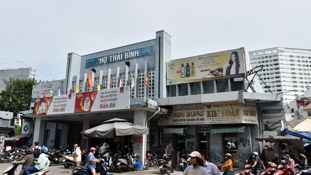 Photo of Others in Phuong 6