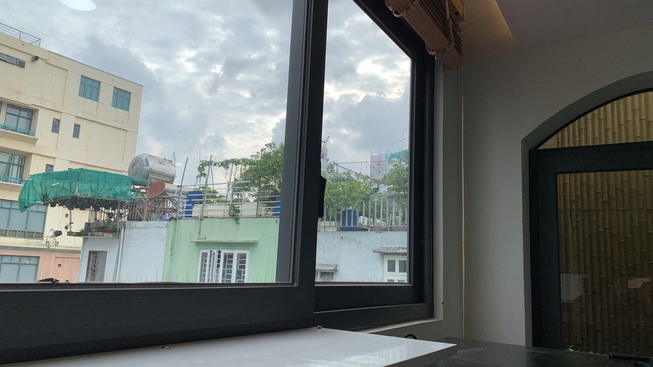 Photo of Bedroom in Phuong 6
