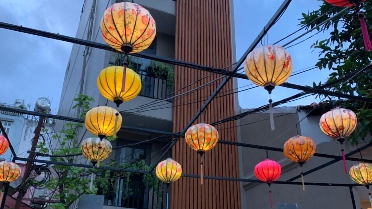 Photo of Outdoor in Phuong 6