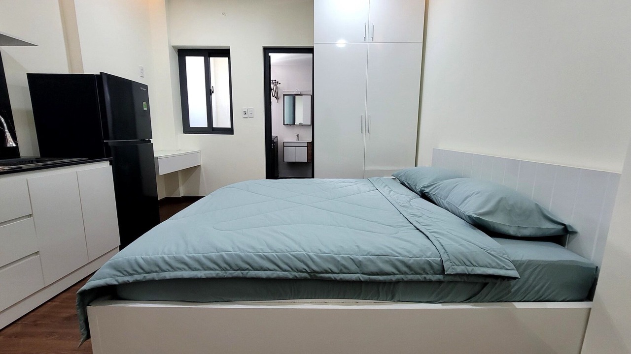 Photo of Bedroom in Phuong 6