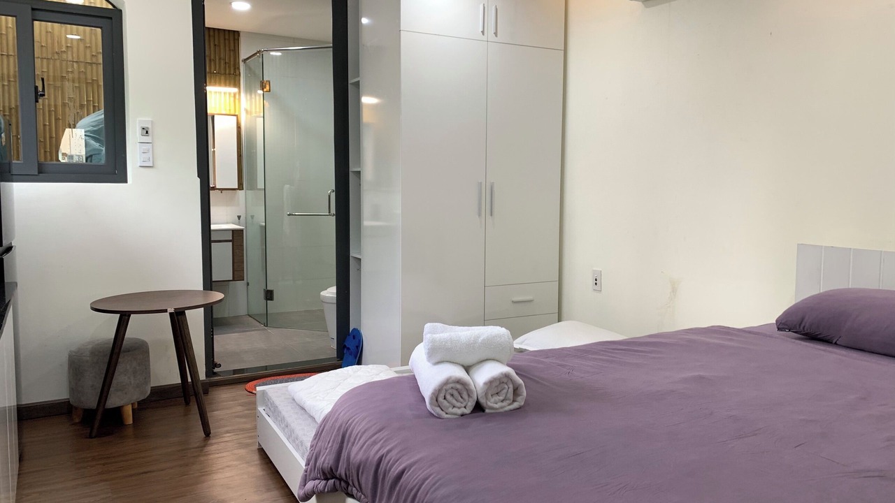 Photo of Bedroom in Phuong 6