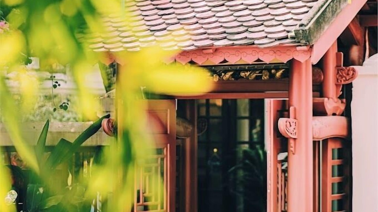 Photo of Outdoor in Phuong 6